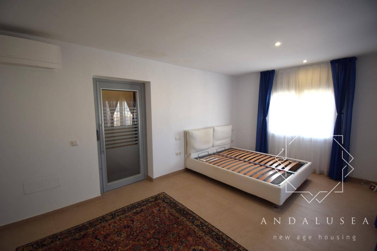 3 soveværelse Villa til salg i Mojacar med swimmingpool - € 695.000 (Ref: 7870647)