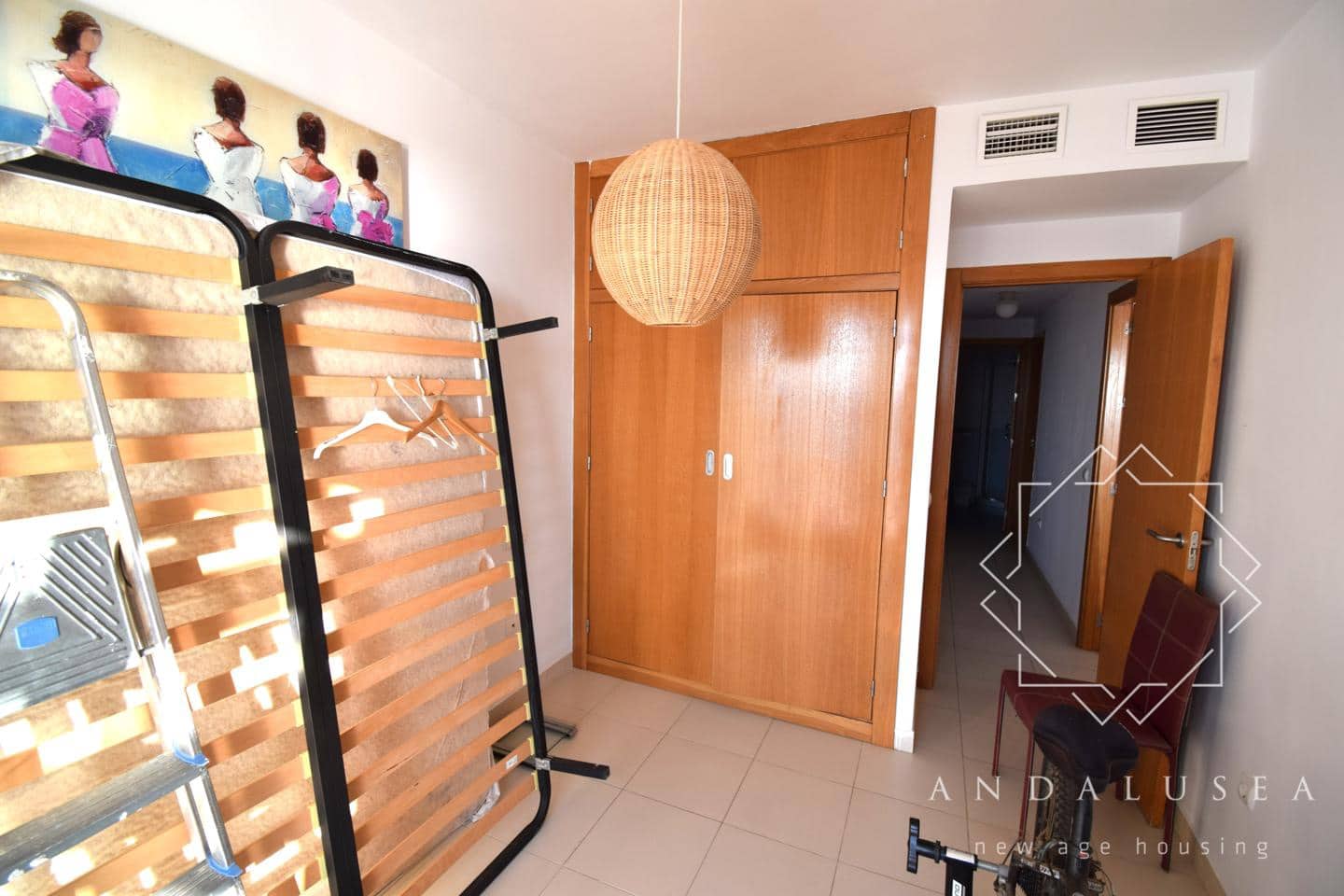 3 soveværelse Lejlighed til salg i Mojacar med swimmingpool - € 387.000 (Ref: 7870648)