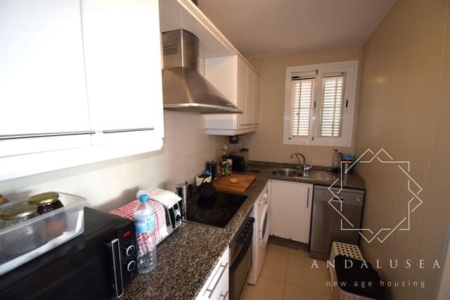 3 bedroom Flat for sale in Mojácar with pool - € 387,000 (Ref: 7870648)