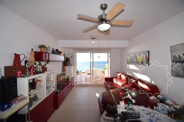 3 bedroom Flat for sale in Mojácar with pool - € 387,000 (Ref: 7870648)