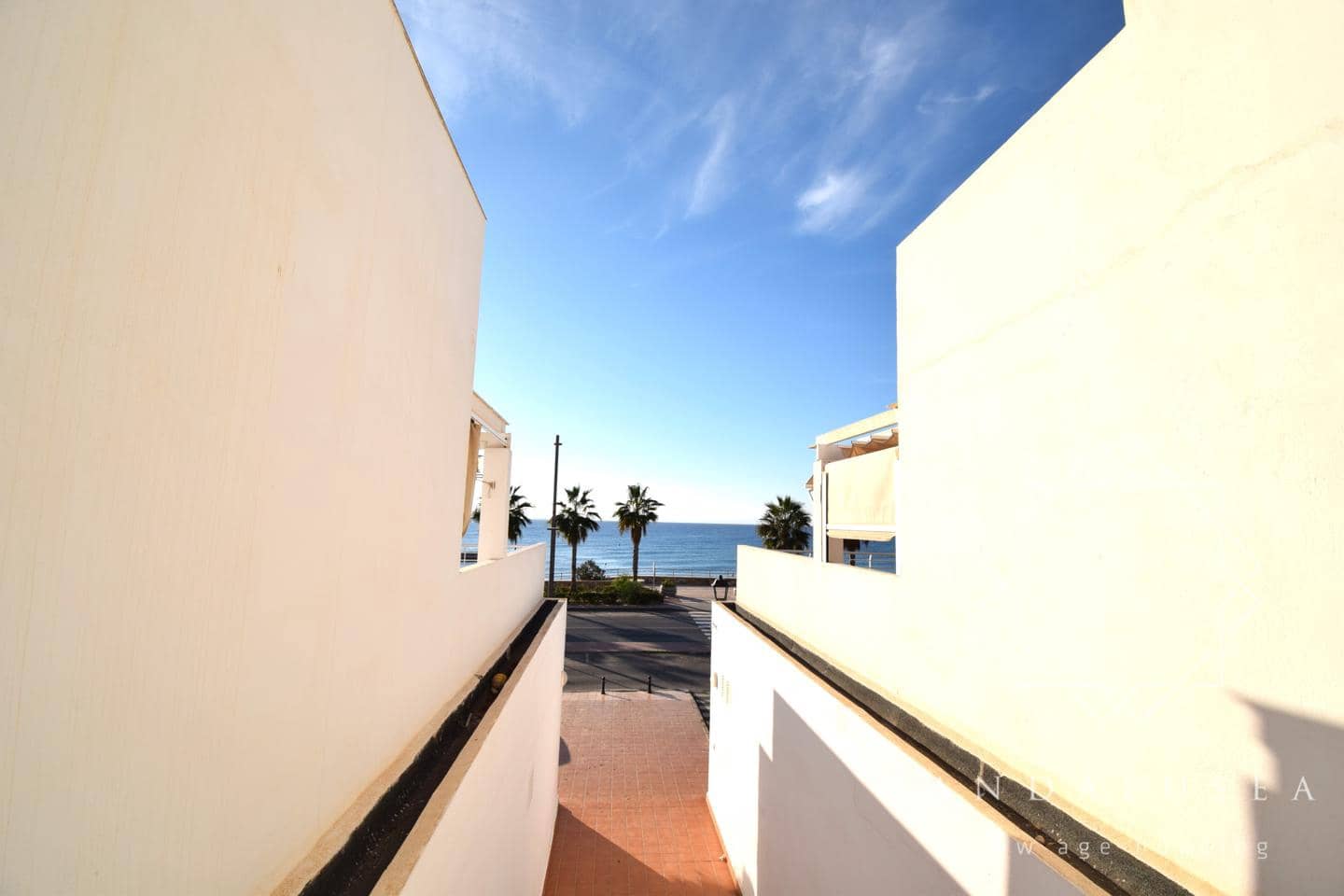 3 soveværelse Lejlighed til salg i Mojacar med swimmingpool - € 387.000 (Ref: 7870648)