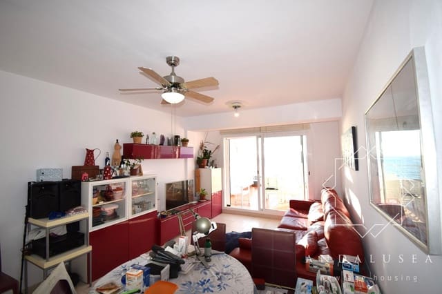 3 bedroom Flat for sale in Mojácar with pool - € 387,000 (Ref: 7870648)