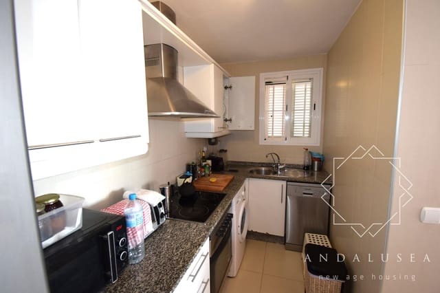 3 bedroom Flat for sale in Mojácar with pool - € 387,000 (Ref: 7870648)