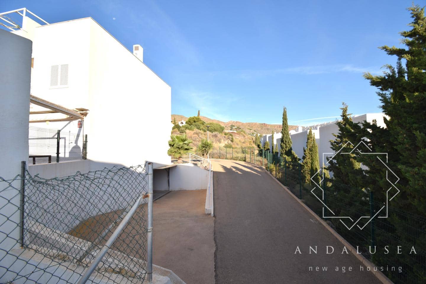 3 soveværelse Lejlighed til salg i Mojacar med swimmingpool - € 387.000 (Ref: 7870648)