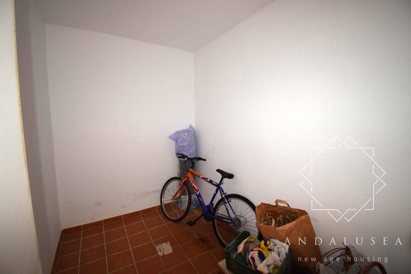 3 soveværelse Lejlighed til salg i Mojacar med swimmingpool - € 387.000 (Ref: 7870648)