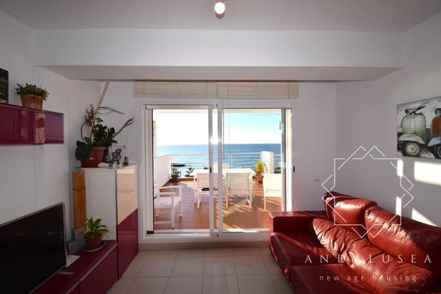 3 bedroom Flat for sale in Mojácar with pool - € 387,000 (Ref: 7870648)