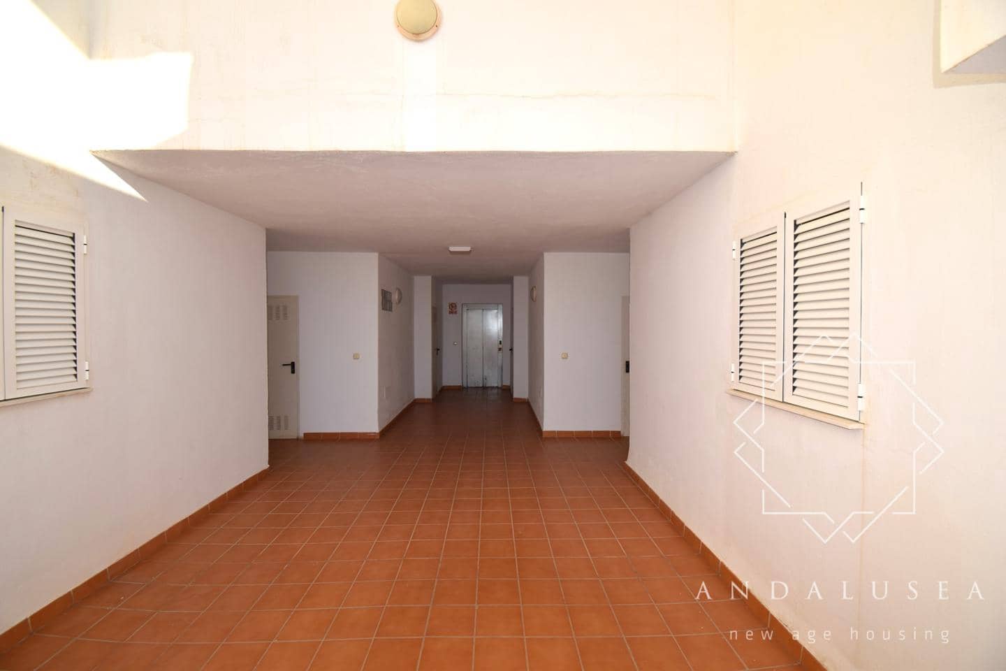 3 soveværelse Lejlighed til salg i Mojacar med swimmingpool - € 387.000 (Ref: 7870648)