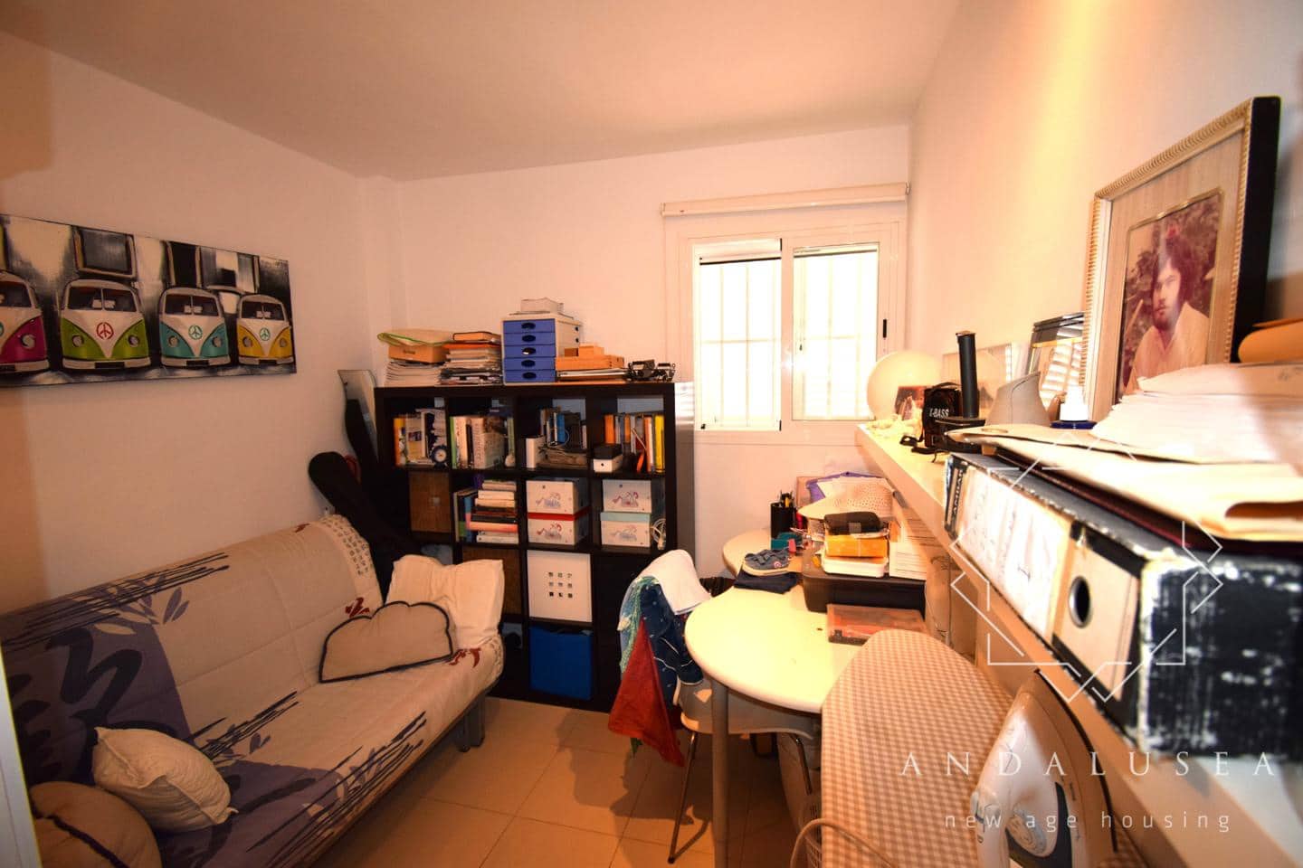 3 soveværelse Lejlighed til salg i Mojacar med swimmingpool - € 387.000 (Ref: 7870648)