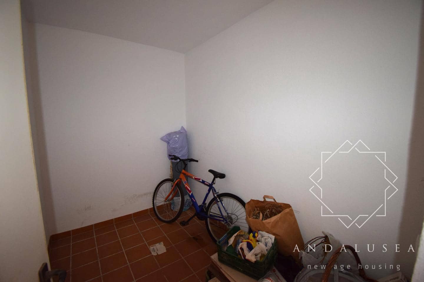 3 soveværelse Lejlighed til salg i Mojacar med swimmingpool - € 387.000 (Ref: 7870648)