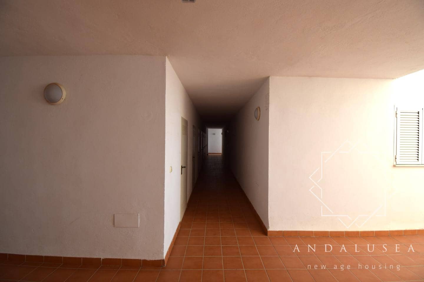 3 soveværelse Lejlighed til salg i Mojacar med swimmingpool - € 387.000 (Ref: 7870648)