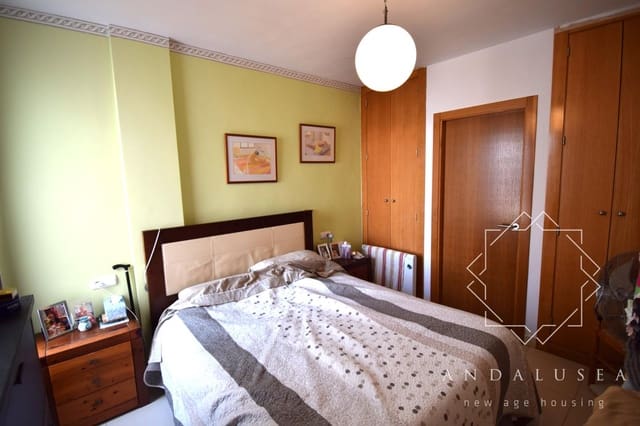 3 bedroom Flat for sale in Mojácar with pool - € 387,000 (Ref: 7870648)