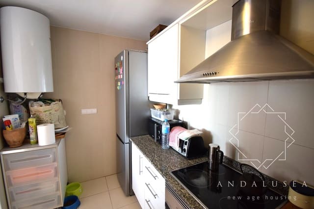 3 bedroom Flat for sale in Mojácar with pool - € 387,000 (Ref: 7870648)