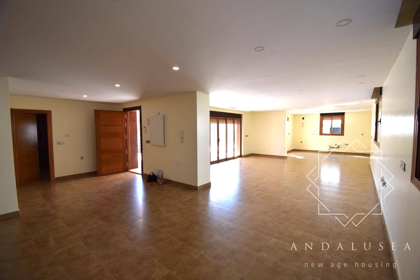 5 Zimmer Villa zu verkaufen in San Juan de los Terreros mit Pool - 849.000 € (Ref: 7876855)