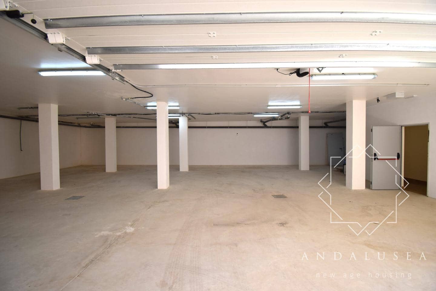 5 Zimmer Villa zu verkaufen in San Juan de los Terreros mit Pool - 849.000 € (Ref: 7876855)