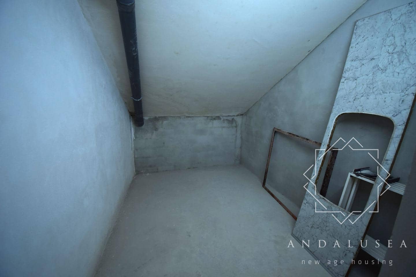 5 Zimmer Villa zu verkaufen in San Juan de los Terreros mit Pool - 849.000 € (Ref: 7876855)