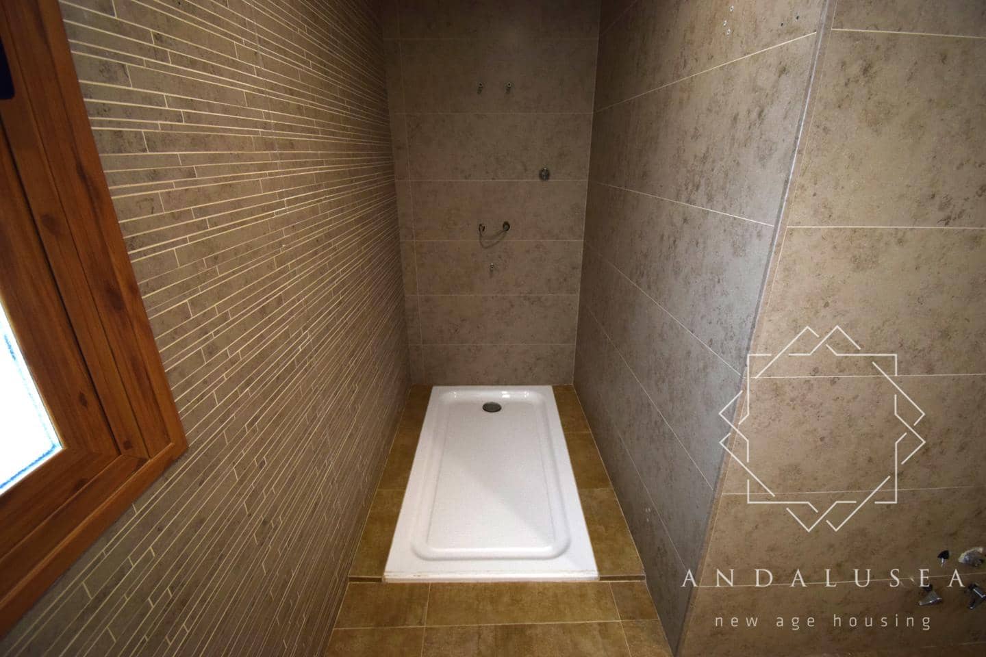 5 Zimmer Villa zu verkaufen in San Juan de los Terreros mit Pool - 849.000 € (Ref: 7876855)