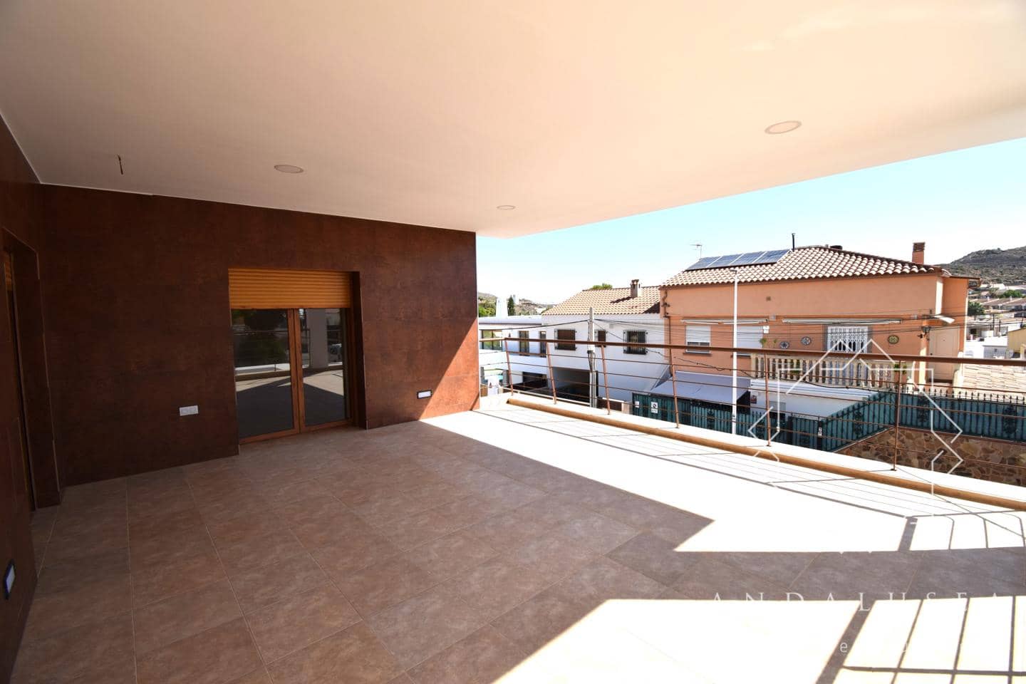 5 Zimmer Villa zu verkaufen in San Juan de los Terreros mit Pool - 849.000 € (Ref: 7876855)