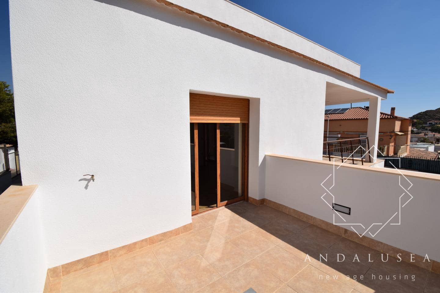 5 Zimmer Villa zu verkaufen in San Juan de los Terreros mit Pool - 849.000 € (Ref: 7876855)