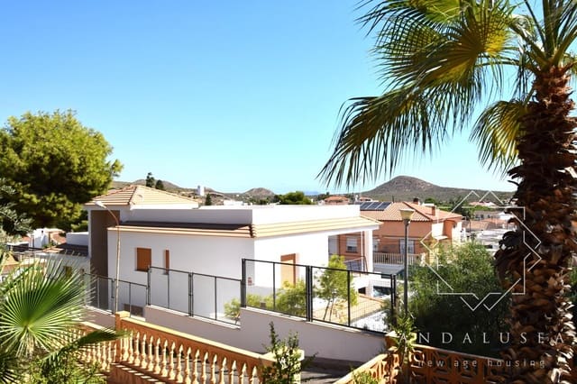 5 chambre Villa/Maison à vendre à San Juan de los Terreros, Pulpí avec piscine - 849 000 € (Ref: 7876855)