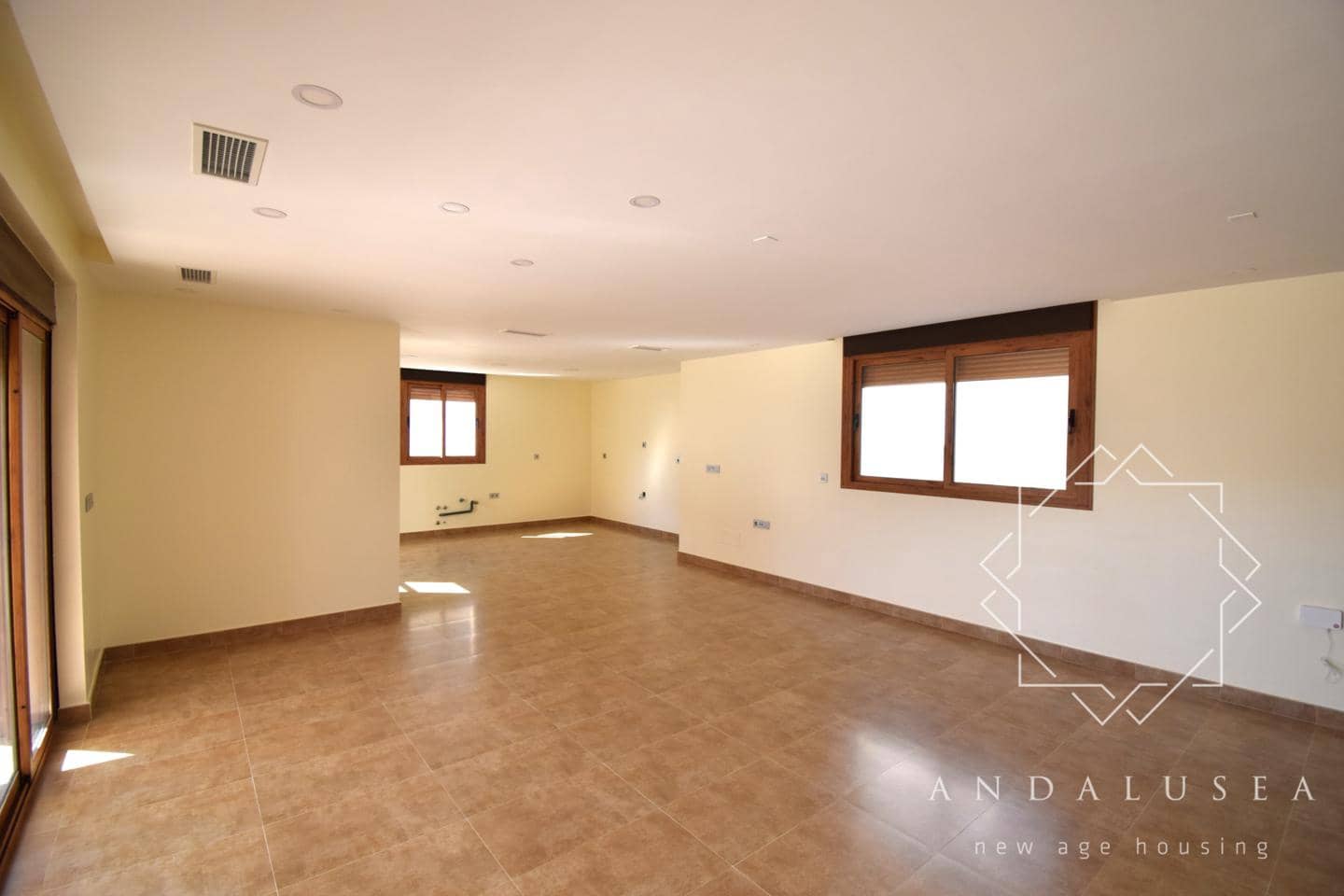 5 Zimmer Villa zu verkaufen in San Juan de los Terreros mit Pool - 849.000 € (Ref: 7876855)