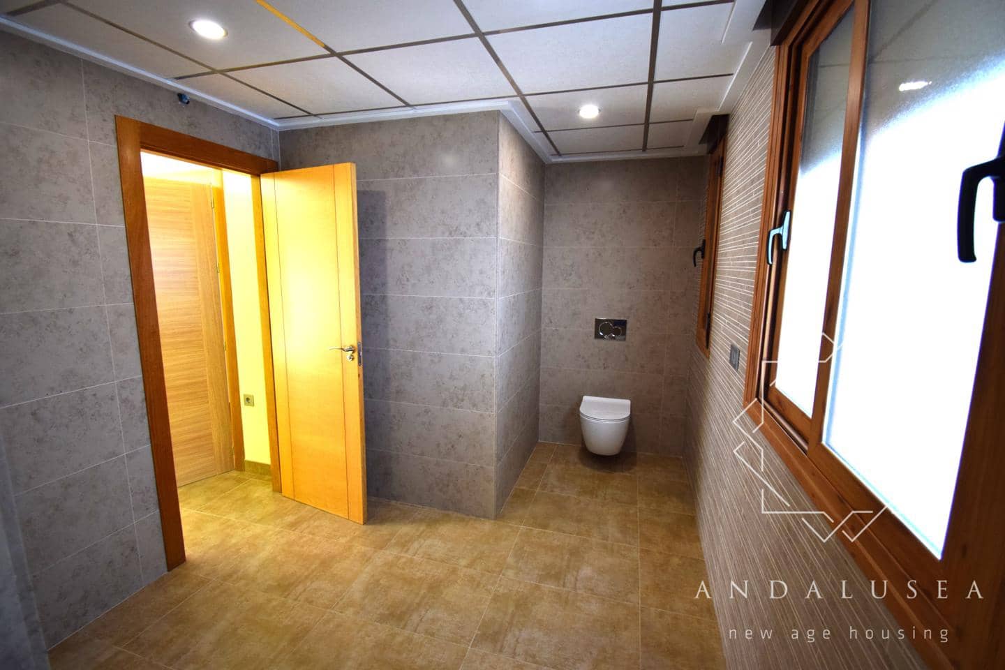 5 Zimmer Villa zu verkaufen in San Juan de los Terreros mit Pool - 849.000 € (Ref: 7876855)