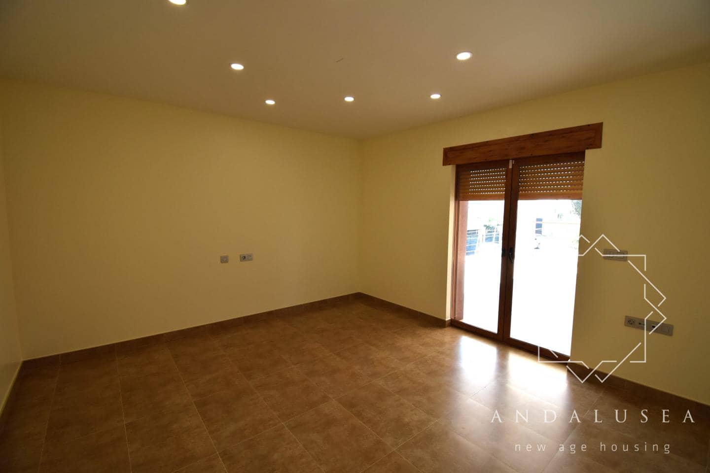 5 Zimmer Villa zu verkaufen in San Juan de los Terreros mit Pool - 849.000 € (Ref: 7876855)