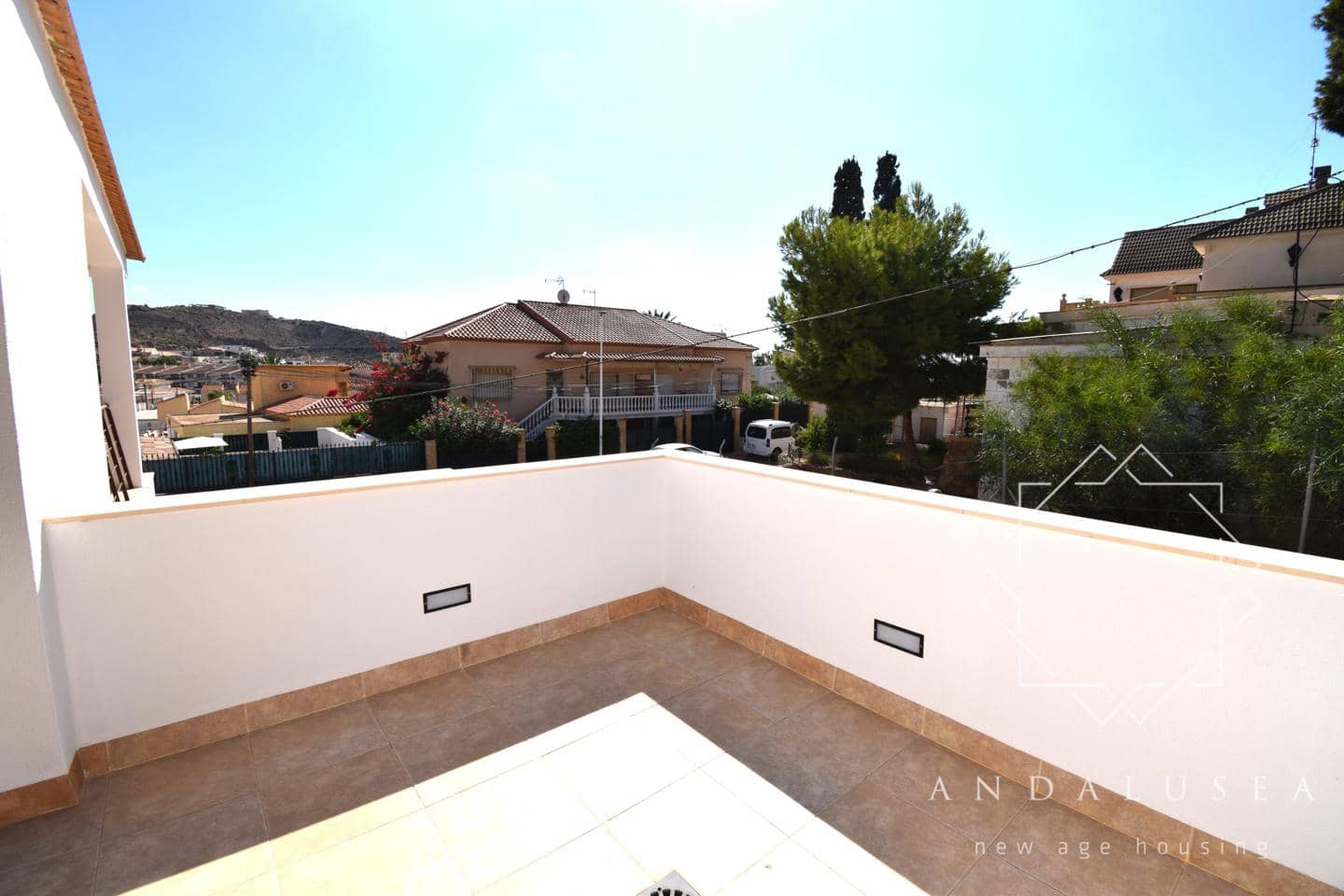 5 Zimmer Villa zu verkaufen in San Juan de los Terreros mit Pool - 849.000 € (Ref: 7876855)