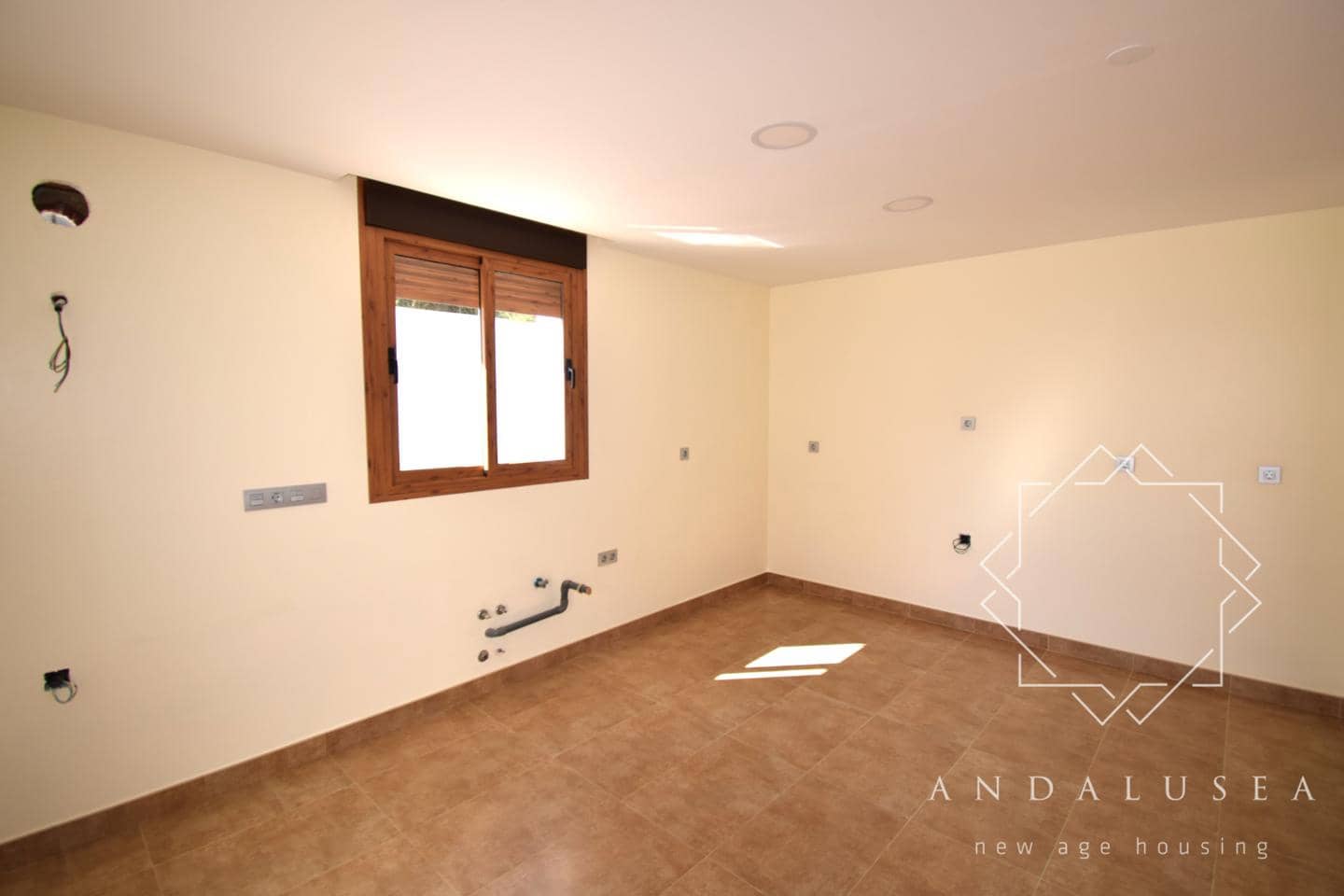 5 Zimmer Villa zu verkaufen in San Juan de los Terreros mit Pool - 849.000 € (Ref: 7876855)