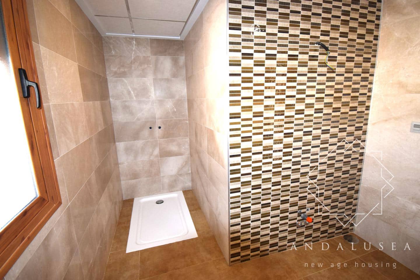 5 Zimmer Villa zu verkaufen in San Juan de los Terreros mit Pool - 849.000 € (Ref: 7876855)