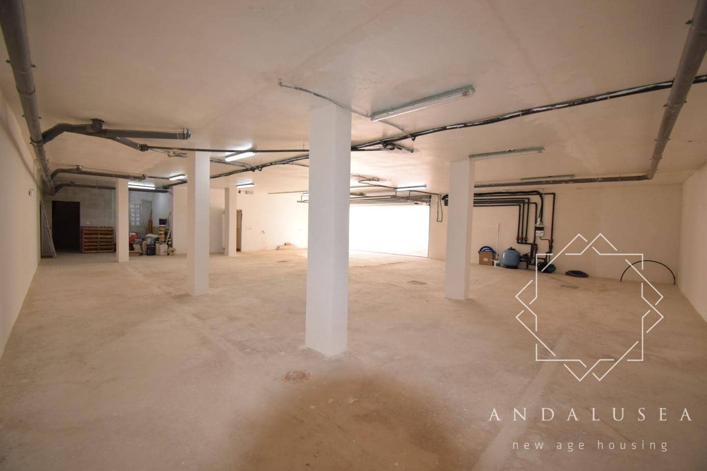 5 Zimmer Villa zu verkaufen in San Juan de los Terreros mit Pool - 849.000 € (Ref: 7876855)