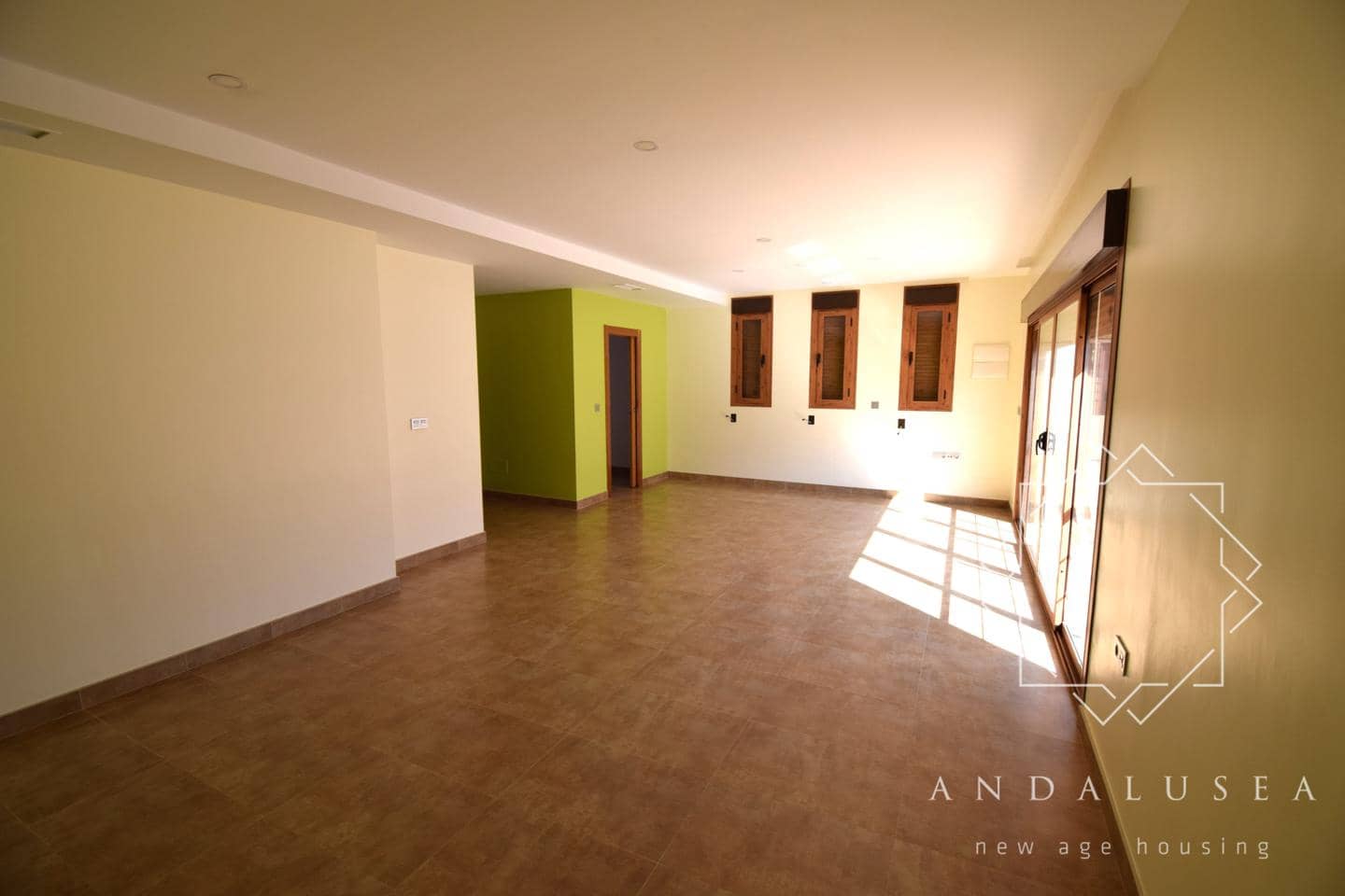 5 Zimmer Villa zu verkaufen in San Juan de los Terreros mit Pool - 849.000 € (Ref: 7876855)