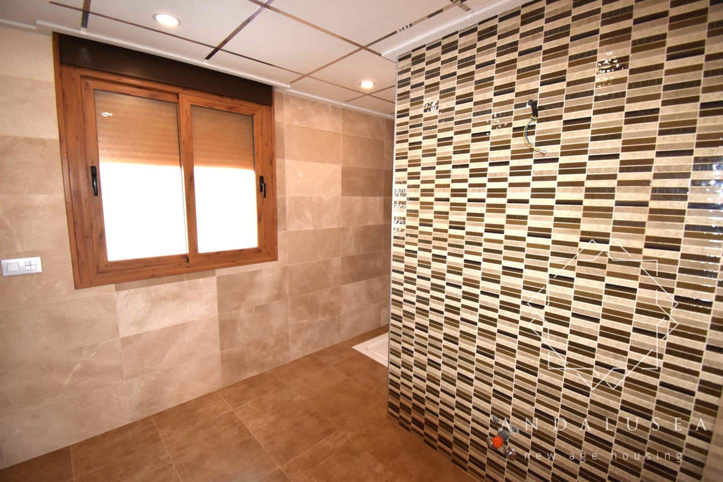 5 Zimmer Villa zu verkaufen in San Juan de los Terreros mit Pool - 849.000 € (Ref: 7876855)