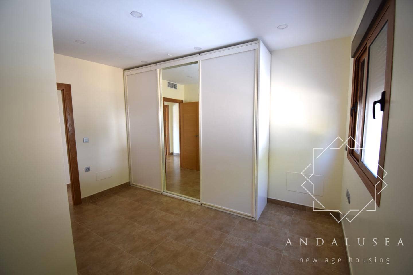 5 Zimmer Villa zu verkaufen in San Juan de los Terreros mit Pool - 849.000 € (Ref: 7876855)