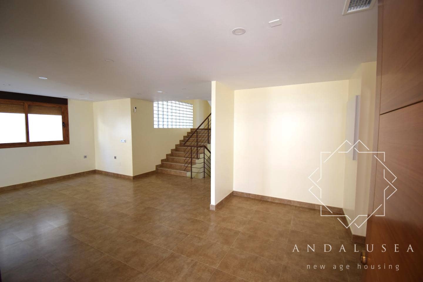 5 Zimmer Villa zu verkaufen in San Juan de los Terreros mit Pool - 849.000 € (Ref: 7876855)