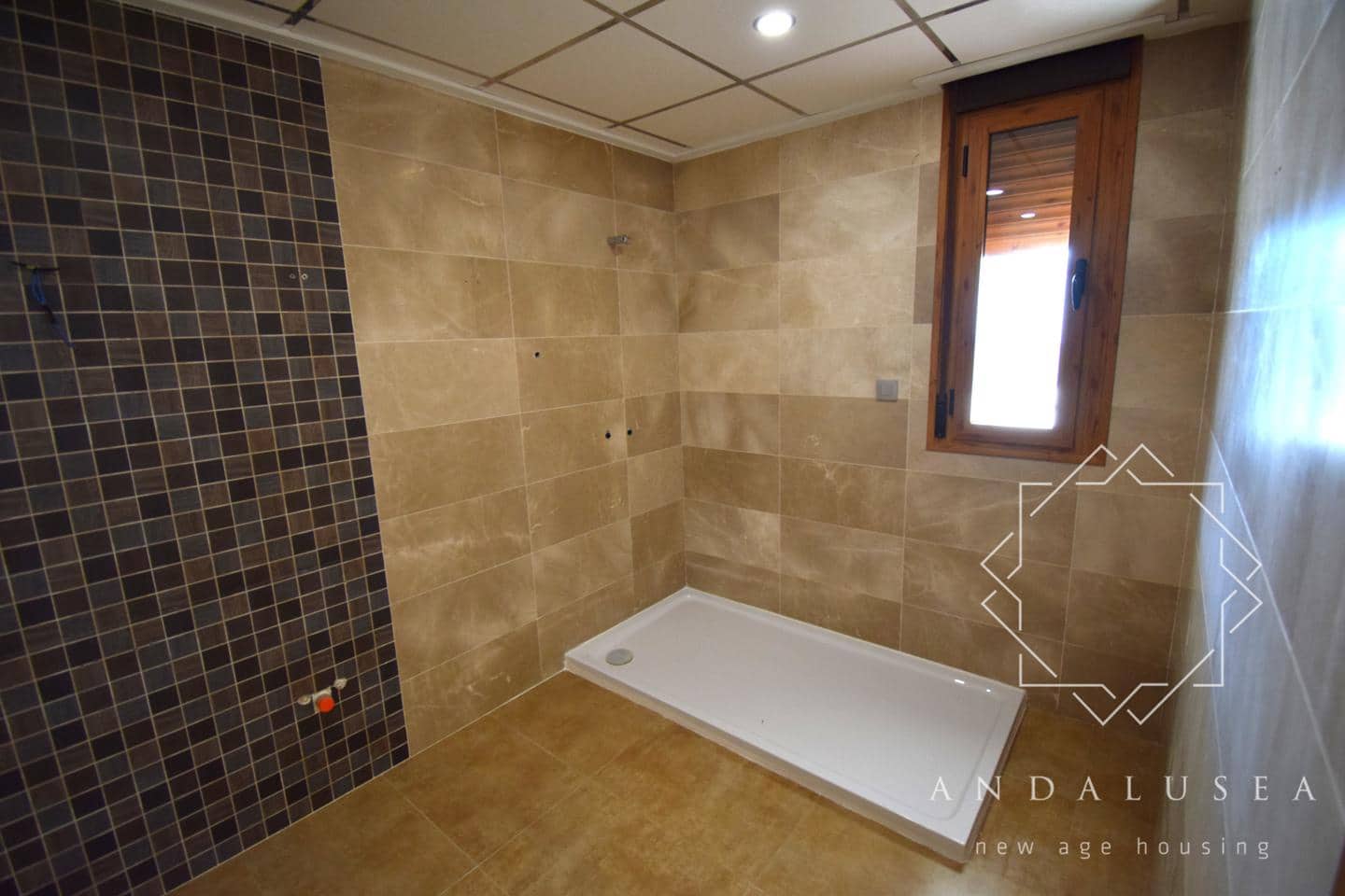 5 Zimmer Villa zu verkaufen in San Juan de los Terreros mit Pool - 849.000 € (Ref: 7876855)