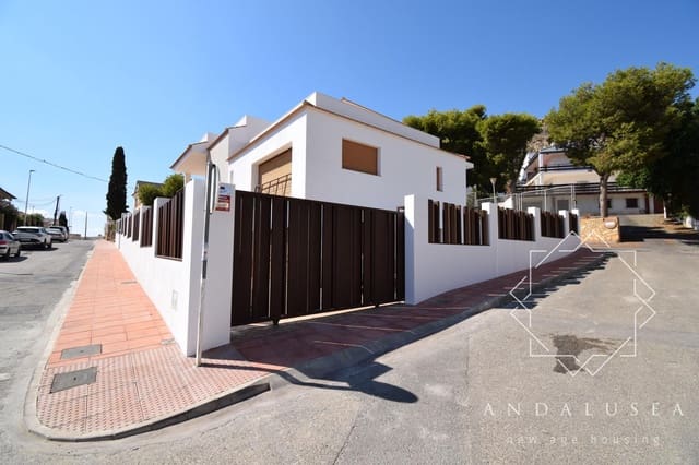 5 chambre Villa/Maison à vendre à San Juan de los Terreros, Pulpí avec piscine - 849 000 € (Ref: 7876855)