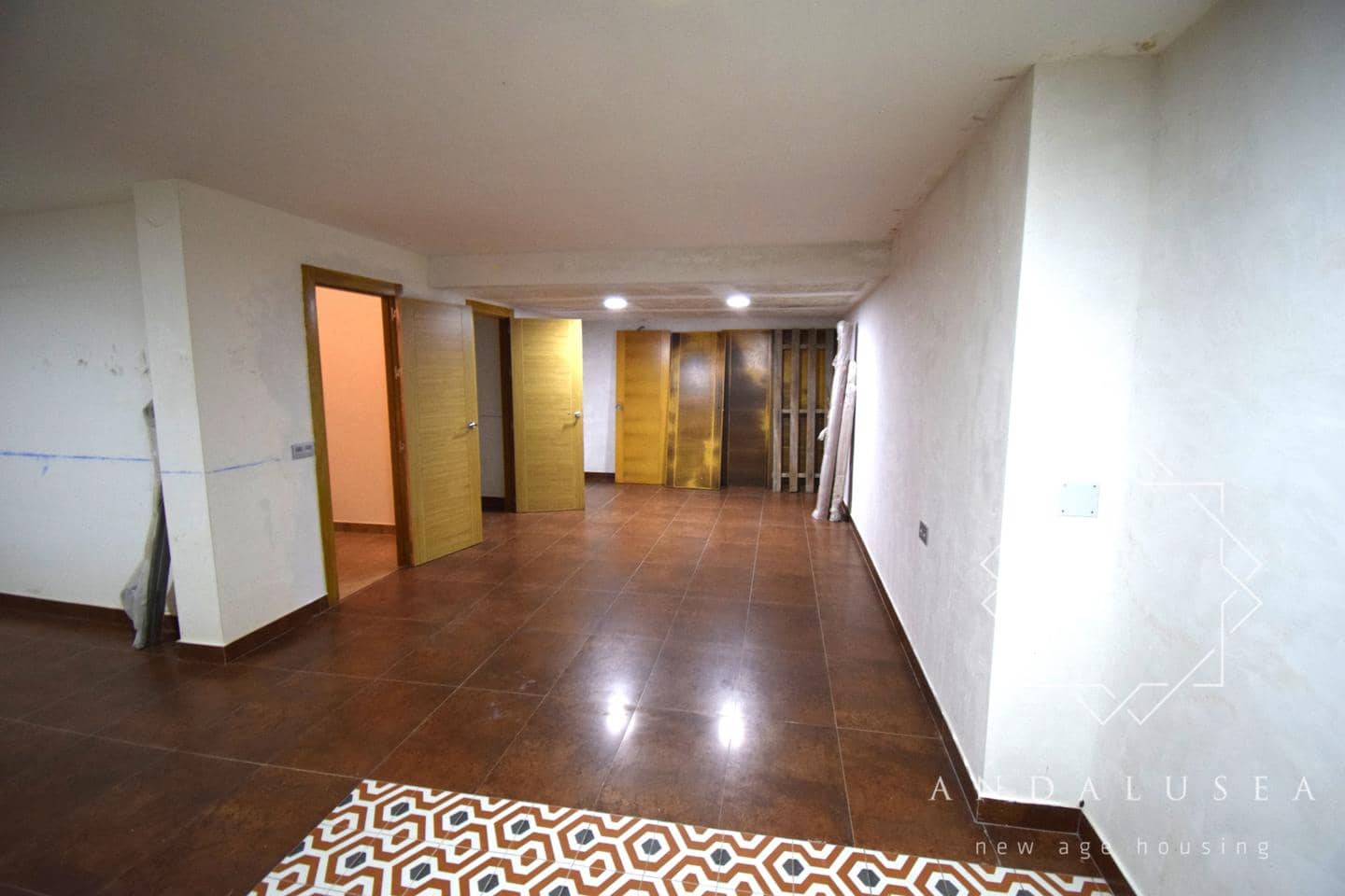 5 Zimmer Villa zu verkaufen in San Juan de los Terreros mit Pool - 849.000 € (Ref: 7876855)