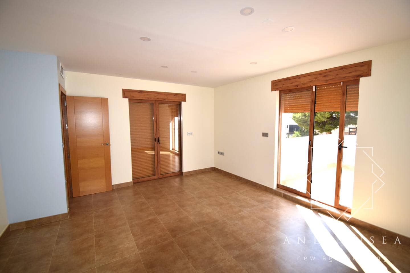 5 Zimmer Villa zu verkaufen in San Juan de los Terreros mit Pool - 849.000 € (Ref: 7876855)