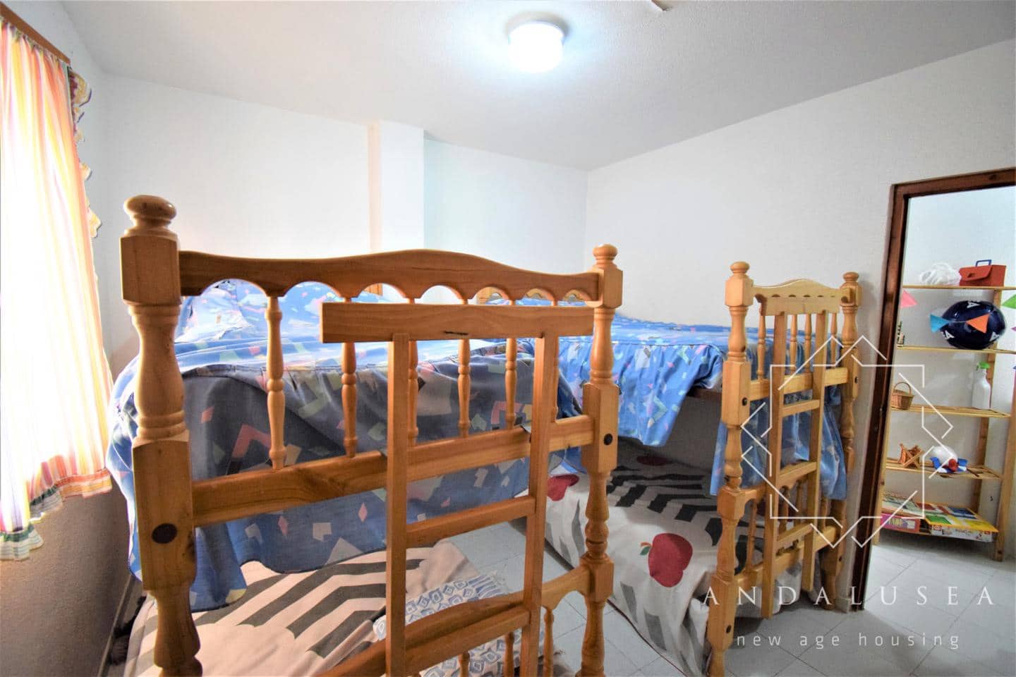 8 chambre Villa/Maison à vendre à San Juan de los Terreros - 1 100 000 € (Ref: 7876856)