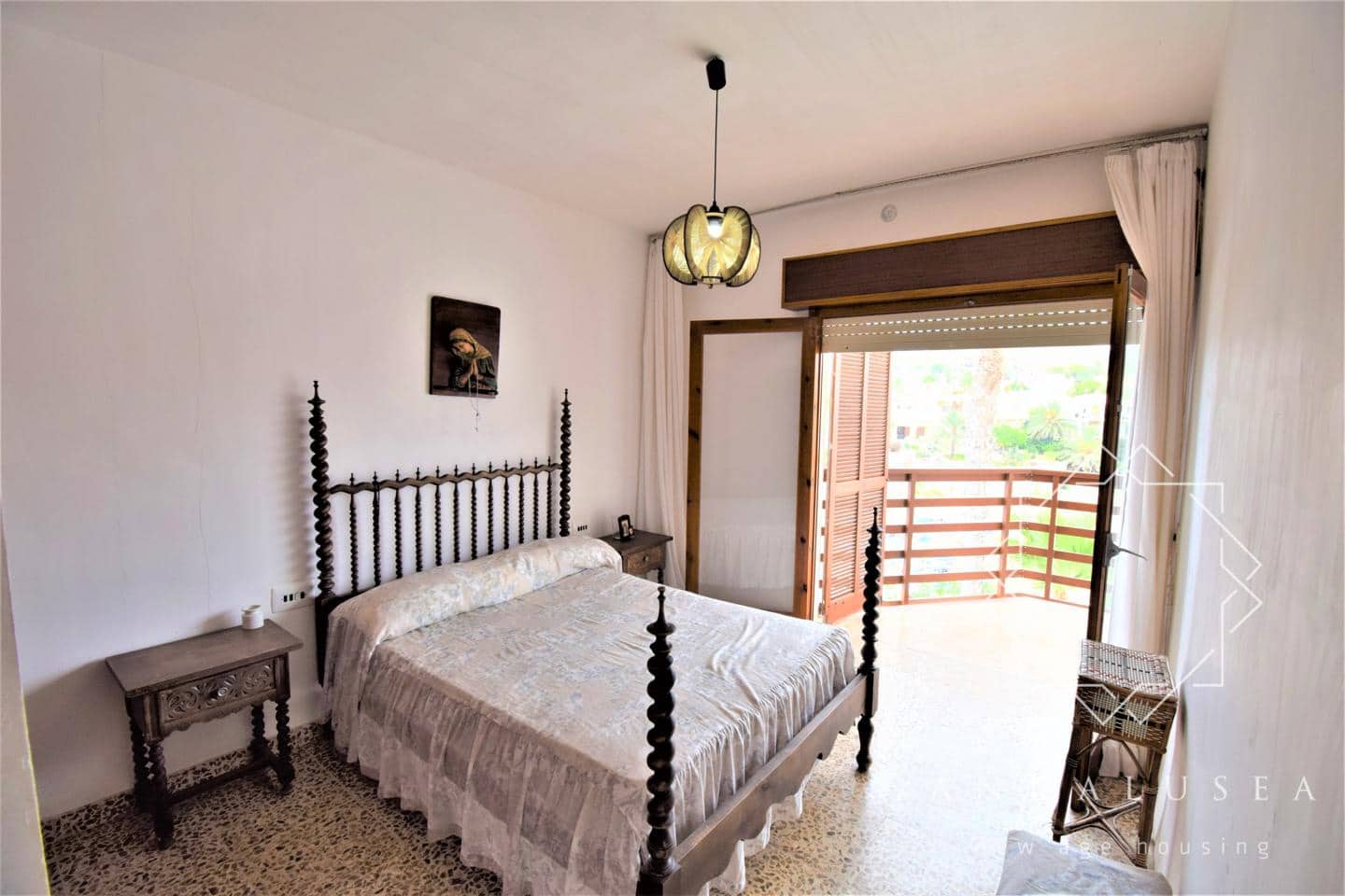 8 chambre Villa/Maison à vendre à San Juan de los Terreros - 1 100 000 € (Ref: 7876856)