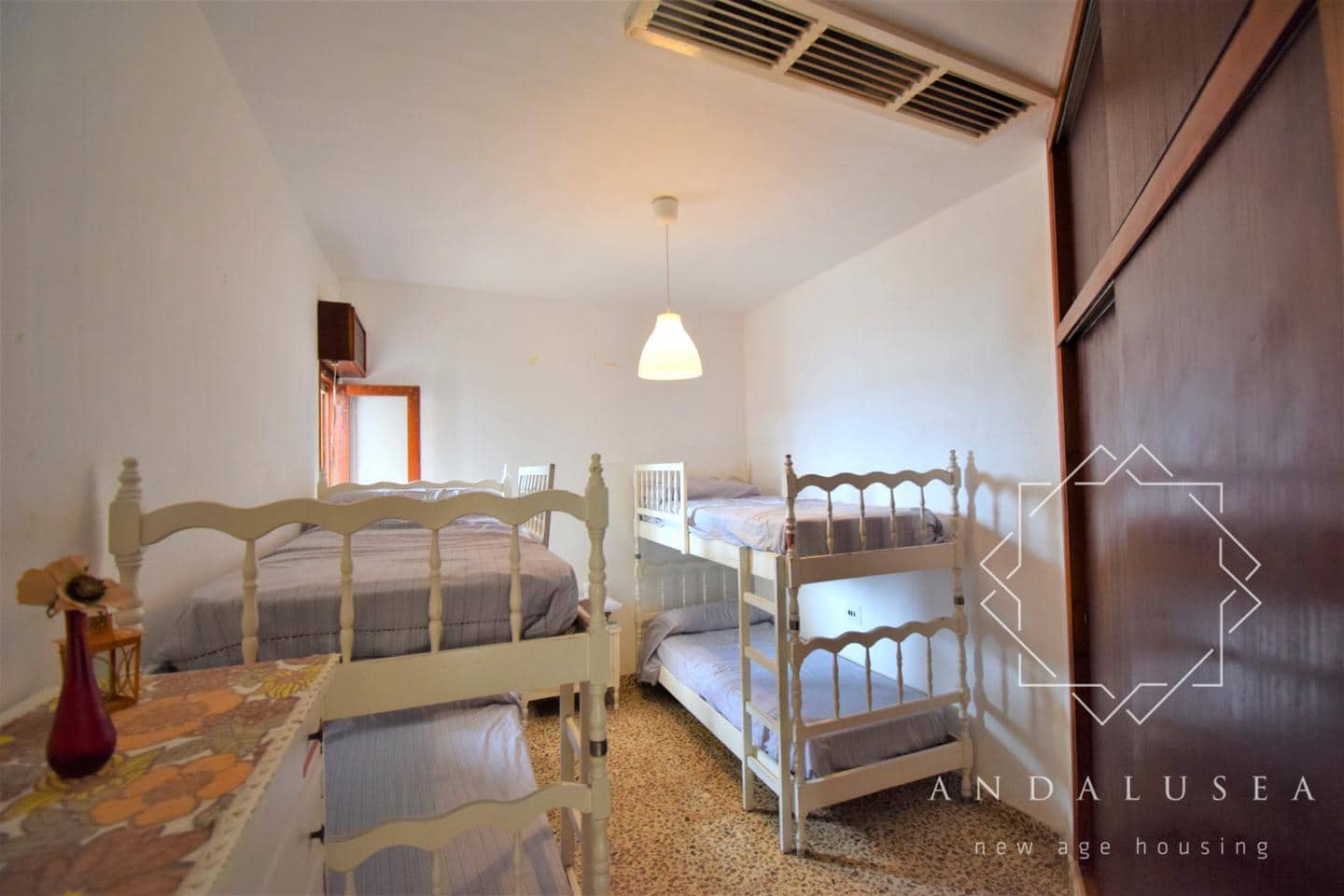 8 chambre Villa/Maison à vendre à San Juan de los Terreros - 1 100 000 € (Ref: 7876856)