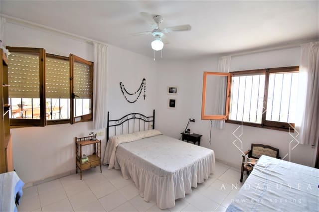 8 makuuhuone Huvila myytävänä paikassa San Juan de los Terreros, Pulpí - 1 100 000 € (Ref: 7876856)