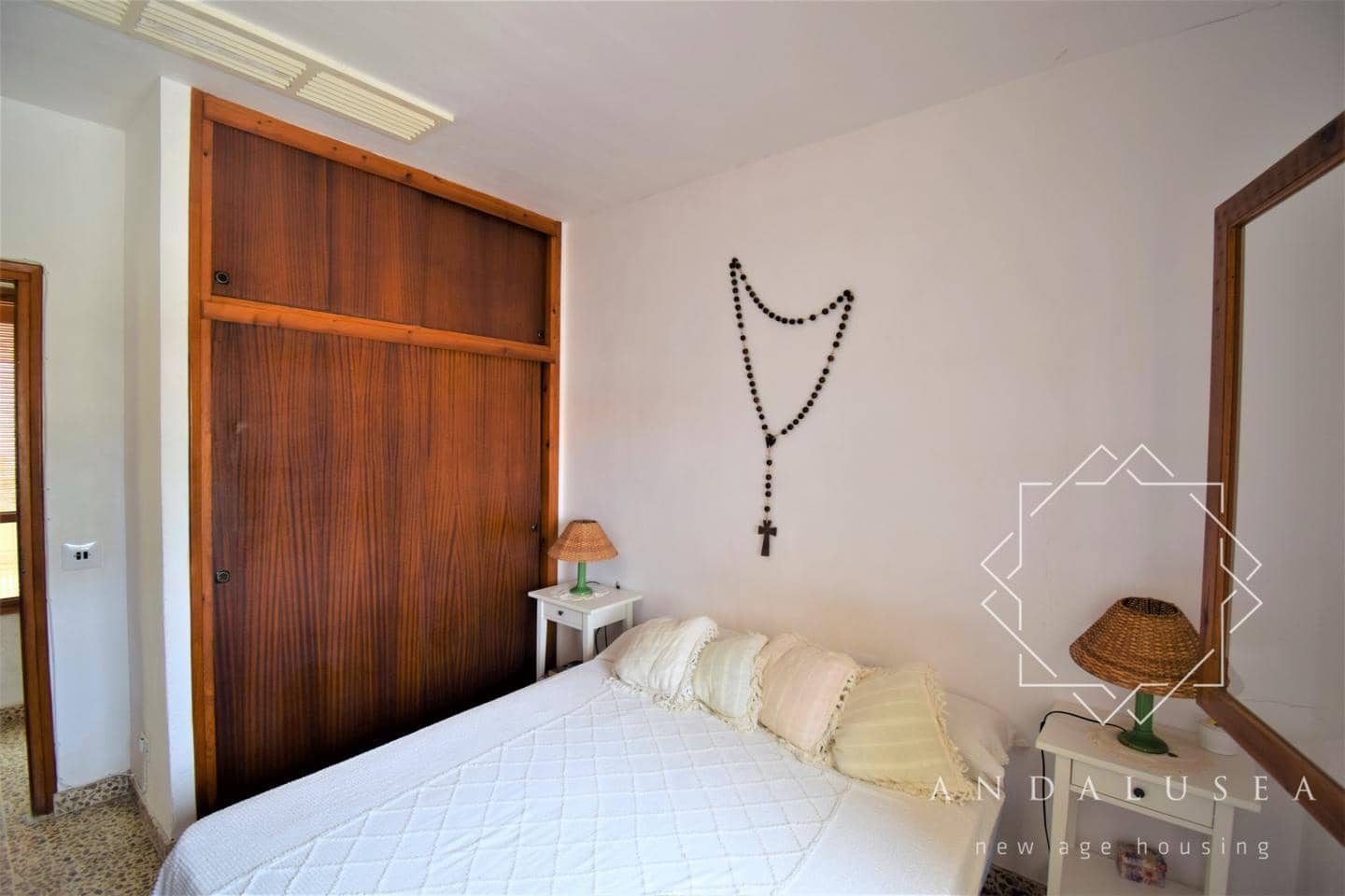 8 chambre Villa/Maison à vendre à San Juan de los Terreros - 1 100 000 € (Ref: 7876856)