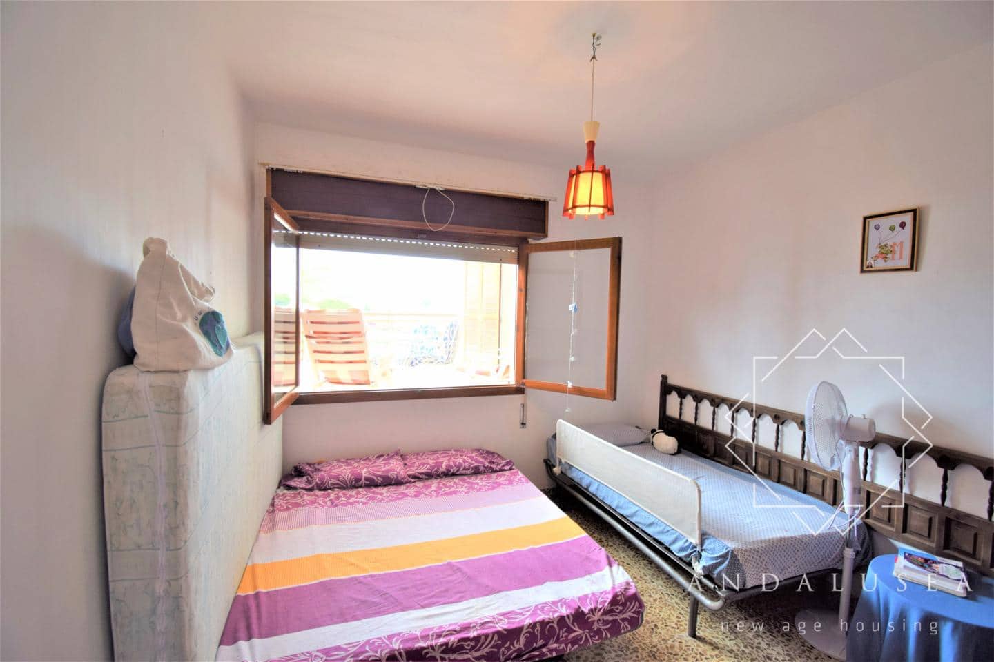 8 chambre Villa/Maison à vendre à San Juan de los Terreros - 1 100 000 € (Ref: 7876856)