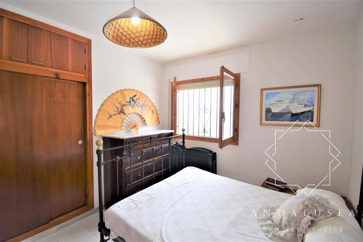 8 chambre Villa/Maison à vendre à San Juan de los Terreros - 1 100 000 € (Ref: 7876856)