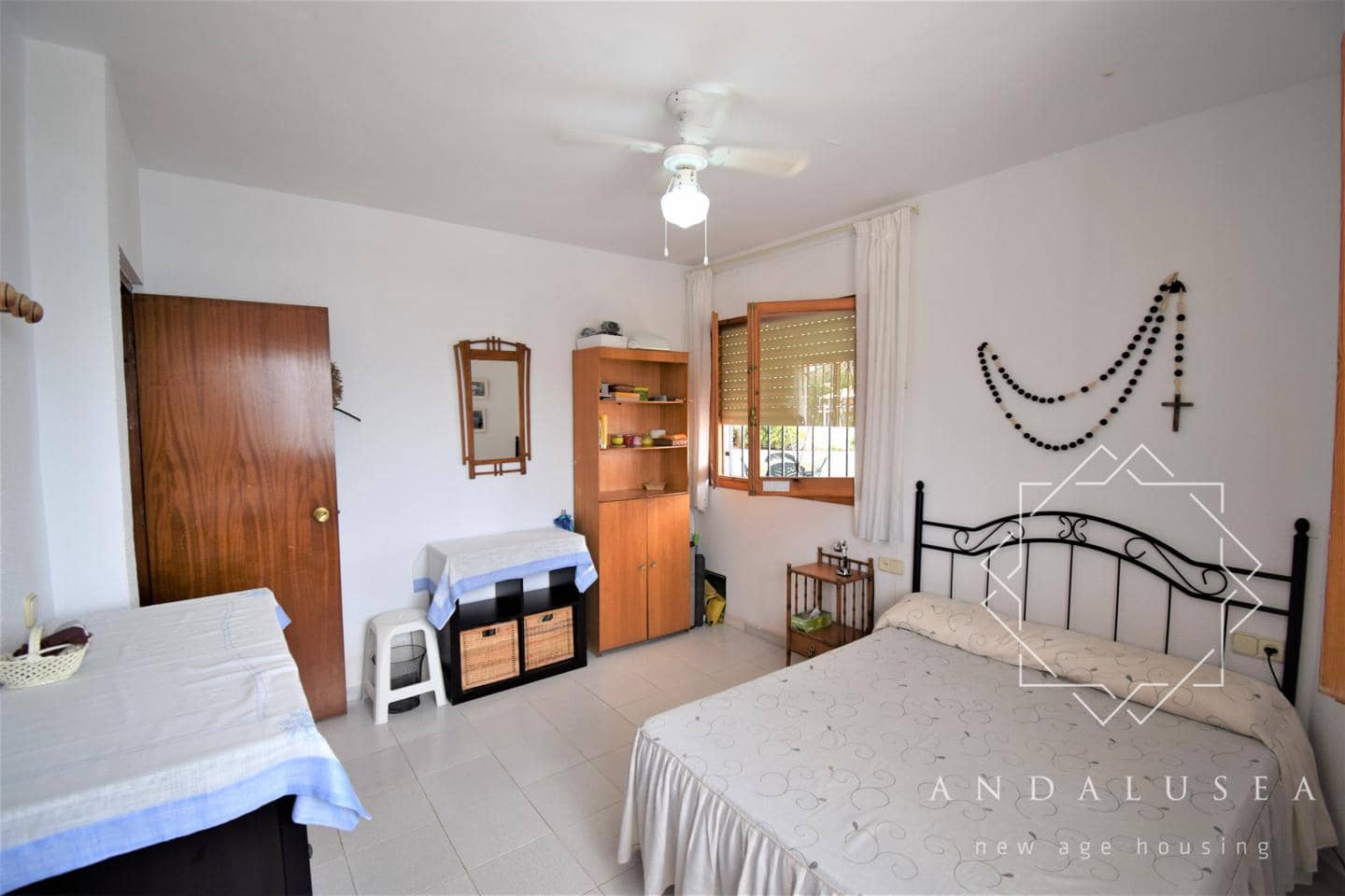 8 chambre Villa/Maison à vendre à San Juan de los Terreros - 1 100 000 € (Ref: 7876856)