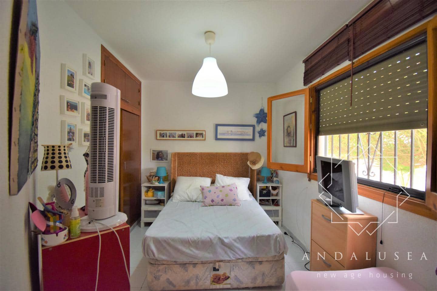 8 chambre Villa/Maison à vendre à San Juan de los Terreros - 1 100 000 € (Ref: 7876856)