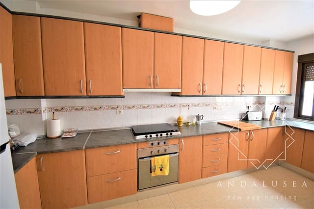 8 makuuhuone Huvila myytävänä paikassa San Juan de los Terreros, Pulpí - 1 100 000 € (Ref: 7876856)