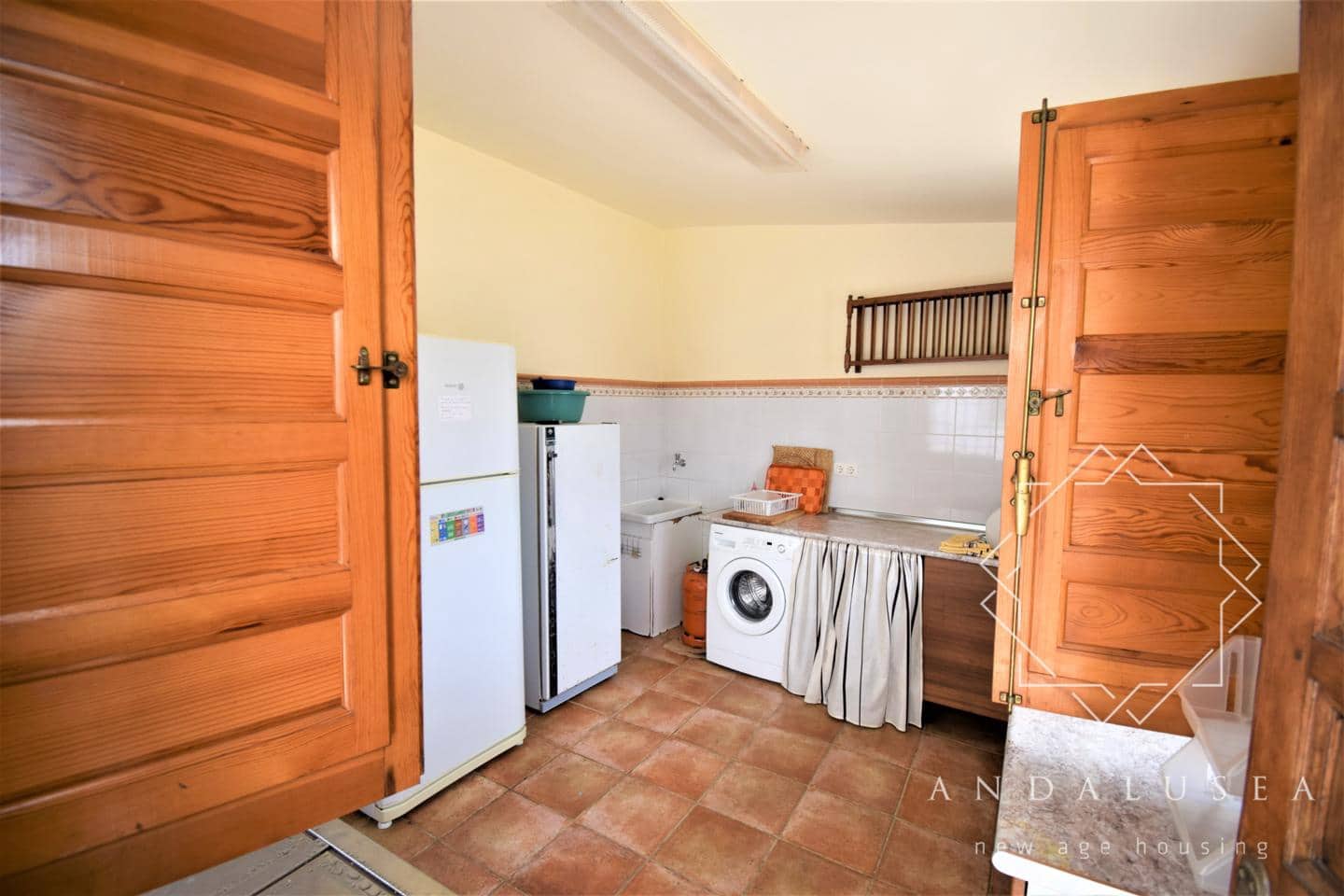 8 chambre Villa/Maison à vendre à San Juan de los Terreros - 1 100 000 € (Ref: 7876856)