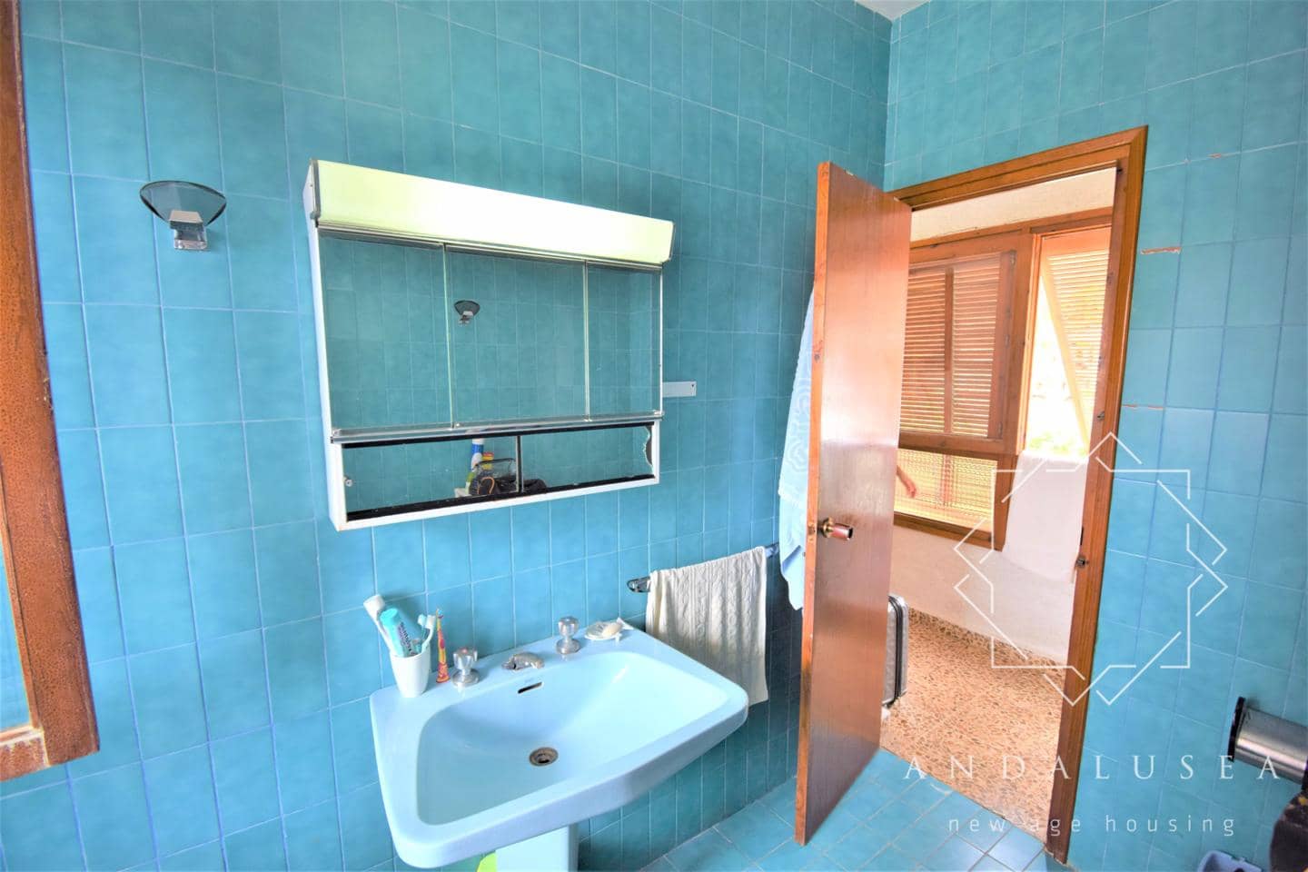 8 chambre Villa/Maison à vendre à San Juan de los Terreros - 1 100 000 € (Ref: 7876856)